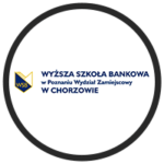 Wyższa Szkoła Bankowa w Poznaniu Wydział Zamiejscowy w Chorzowie