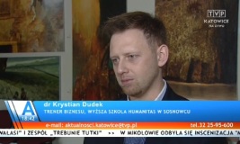 TVP Katowice 31 stycznia