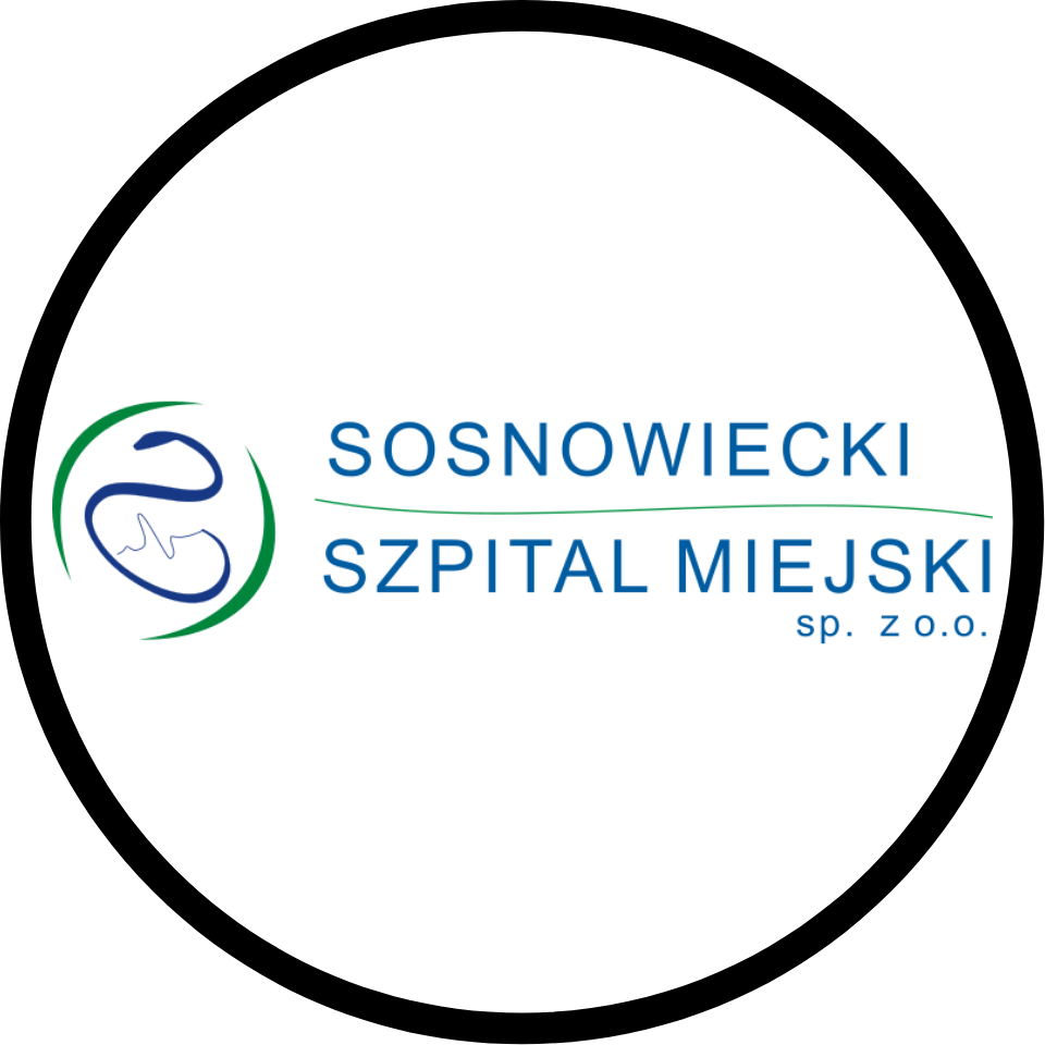 Sosnowiecki Szpital Miejski sp. z o.o.