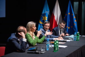 Debata o przyszłości UE, komisja europejska